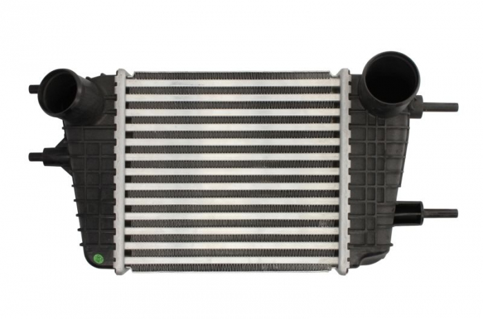 Intercooler NISSAN MICRA IV, NOTE 1.2 dupa 2011 [1]