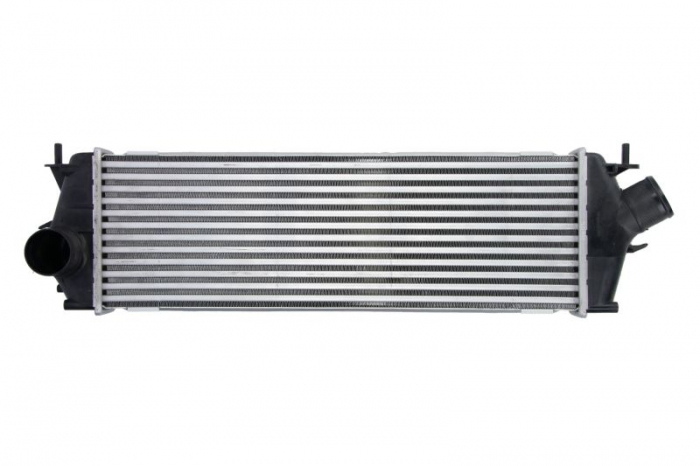 Intercooler NISSAN PRIMASTAR; OPEL VIVARO A; RENAULT TRAFIC II 2.0D/2.5D dupa 2003 [1]