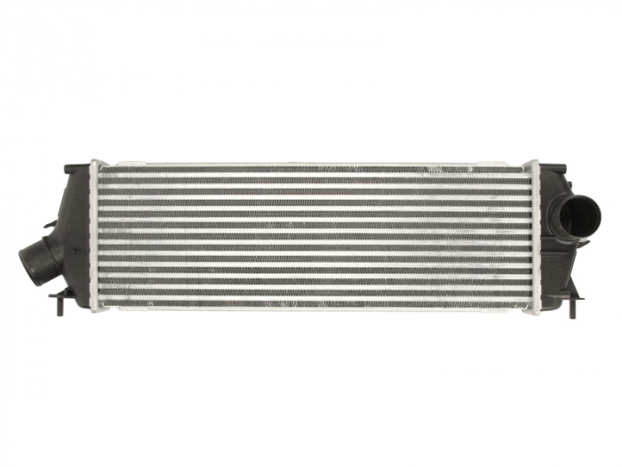 Intercooler NISSAN PRIMASTAR; OPEL VIVARO A; RENAULT TRAFIC II 2.0D/2.5D dupa 2003 [1]