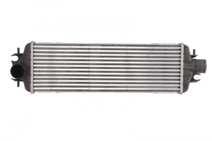 Intercooler NISSAN PRIMASTAR; OPEL VIVARO A; RENAULT TRAFIC II 2.5D dupa 2001 [1]