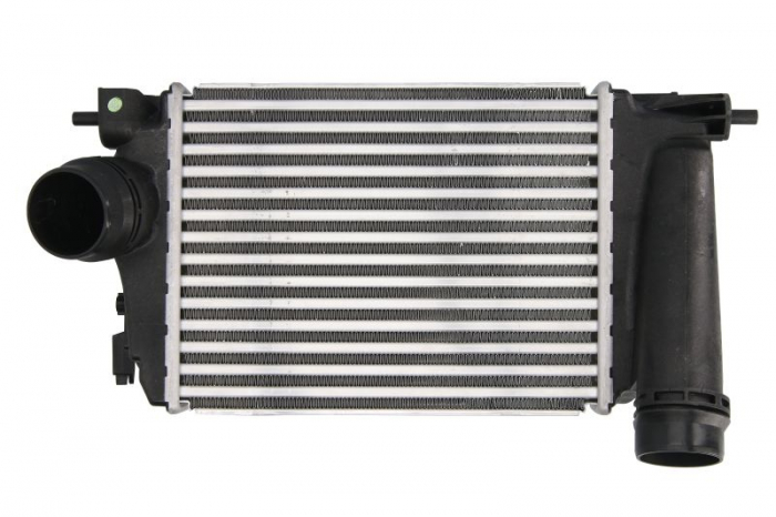 Intercooler NISSAN QASHQAI II; RENAULT GRAND SCENIC IV, MEGANE IV, SCENIC IV 1.2 dupa 2013 [1]