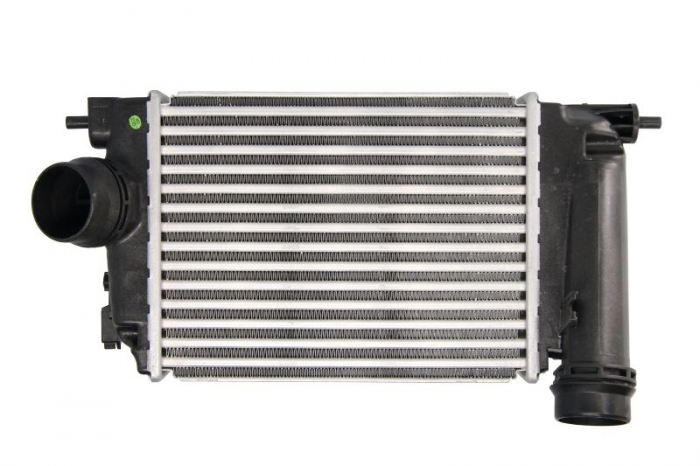 Intercooler NISSAN QASHQAI II, X-TRAIL; RENAULT GRAND SCENIC IV, KADJAR, MEGANE IV, SCENIC IV, TALISMAN 1.2-1.6 dupa 2013 [1]