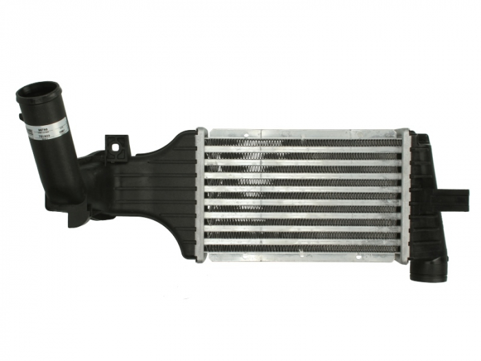 Intercooler OPEL ASTRA G, ASTRA G CLASSIC, ASTRA G CLASSIC CARAVAN, ZAFIRA A 1.7D/2.0D intre 1999-2009 [1]