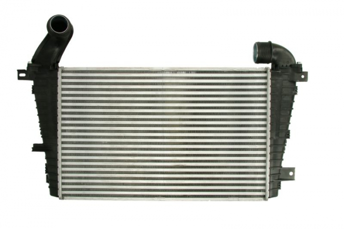 Intercooler OPEL ASTRA H, ASTRA H GTC 1.7D dupa 200705.14 [1]