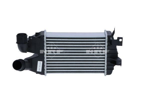 Intercooler OPEL ASTRA H, ASTRA H GTC, ZAFIRA / ZAFIRA FAMILY B 1.3D/1.7D/1.9D intre 2004-2015 [1]