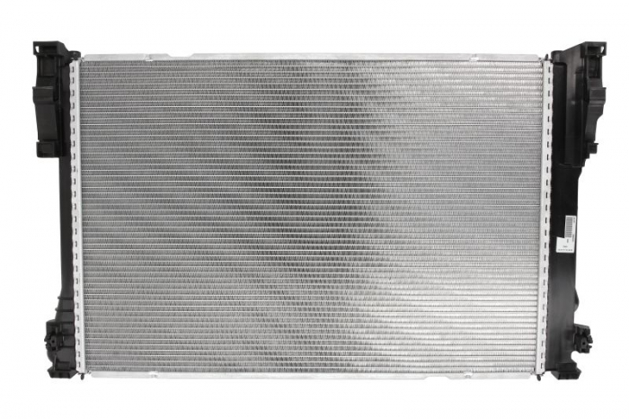 Intercooler OPEL ASTRA H, ASTRA H GTC, ZAFIRA / ZAFIRA FAMILY B, ZAFIRA B 1.6/1.6CNG/2.0 intre 2004-2015 [1]