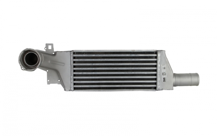 Intercooler OPEL COMBO, COMBO TOUR, CORSA C, TIGRA 1.3D/1.7D dupa 2003 [1]