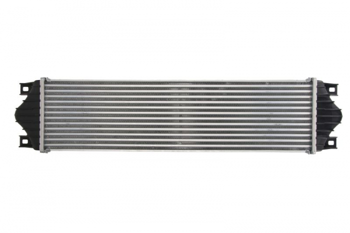 Intercooler Opel Movano, RENAULT MASTER 1998-2003 [2]