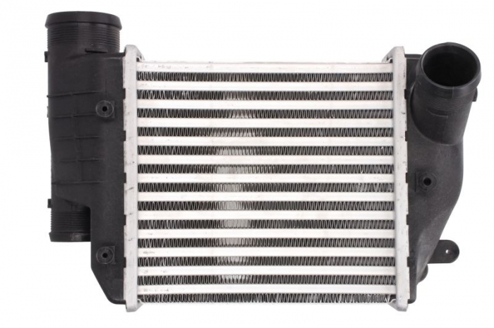 Intercooler (partea dreapta) AUDI A6 ALLROAD C6, A6 C6 2.7D/3.0D 2004-2011 [1]