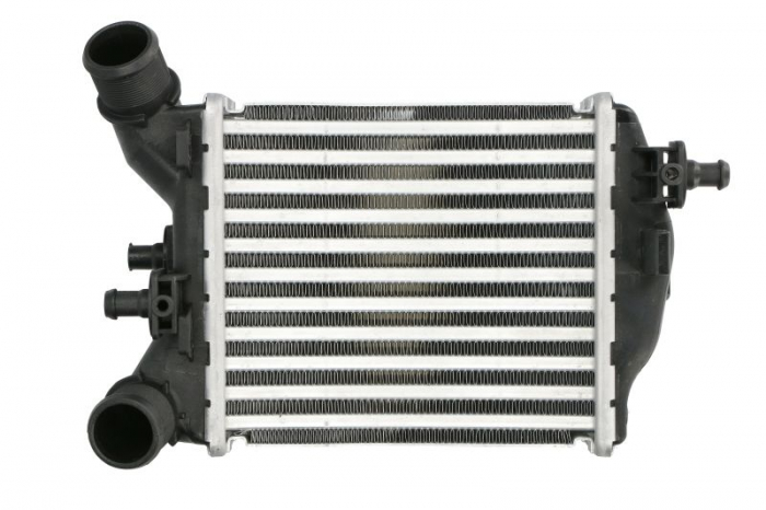 Intercooler partea stanga potrivit ABARTH 500 / 595 / 695, 500C / 595C / 695C 1.4 dupa 2008 [1]