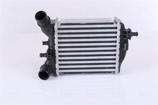 Intercooler potrivit ABARTH 500 / 595 / 695, 500C / 595C / 695C 1.4 08.08- [2]