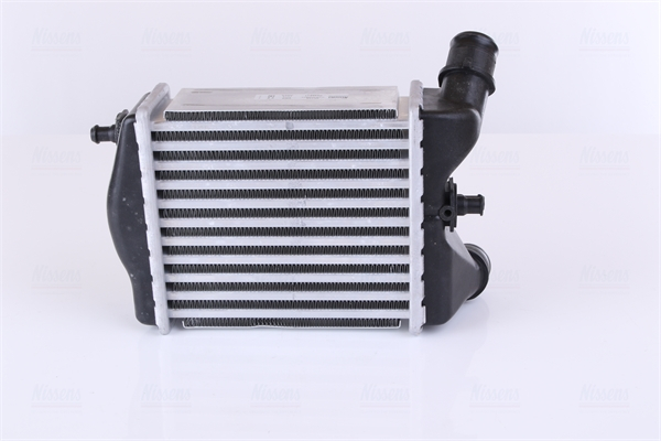 Intercooler potrivit ABARTH 500 / 595 / 695, 500C / 595C / 695C 1.4 08.08- [4]