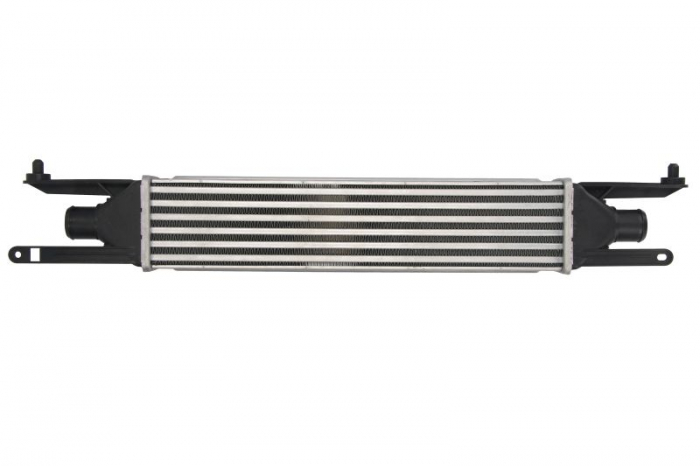 Intercooler potrivit ALFA ROMEO MITO; FIAT GRANDE PUNTO, PUNTO, PUNTO EVO 1.3D dupa 2005 [2]