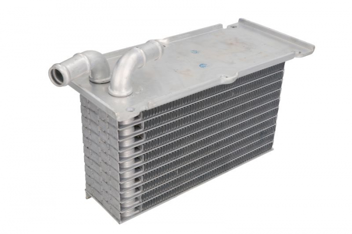 Intercooler potrivit AUDI A1, A3, A4 B7; SEAT ALTEA, ALTEA XL, IBIZA IV, IBIZA IV SC, IBIZA IV ST, LEON, TOLEDO III, TOLEDO IV; SKODA FABIA II, OCTAVIA II, RAPID, ROOMSTER 1.2-2.0 dupa 2004 [3]