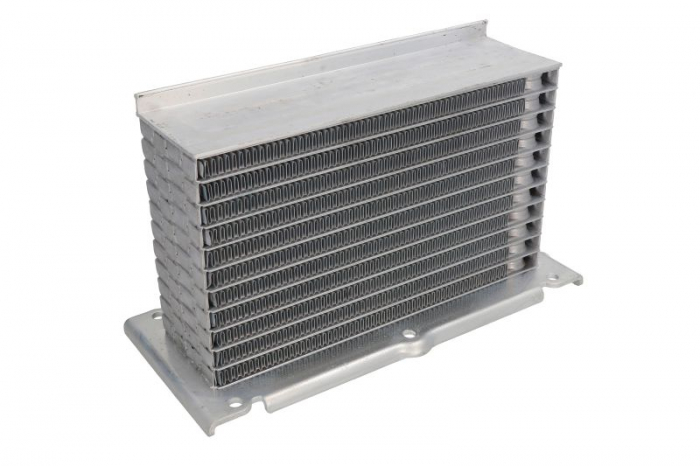 Intercooler potrivit AUDI A1, A3, A4 B7; SEAT ALTEA, ALTEA XL, IBIZA IV, IBIZA IV SC, IBIZA IV ST, LEON, TOLEDO III, TOLEDO IV; SKODA FABIA II, OCTAVIA II, RAPID, ROOMSTER 1.2-2.0 dupa 2004 [4]
