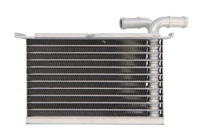 Intercooler potrivit AUDI A1, A3, A4 B7; SEAT ALTEA, ALTEA XL, IBIZA IV, IBIZA IV SC, IBIZA IV ST, LEON, TOLEDO III, TOLEDO IV; SKODA FABIA II, OCTAVIA II, RAPID, ROOMSTER 1.2-2.0 dupa 2004 [2]