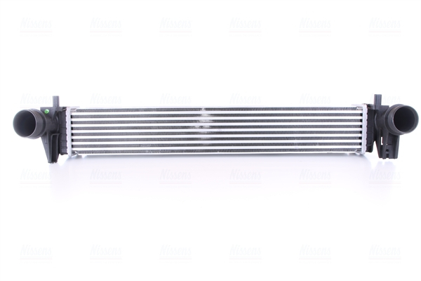 Intercooler potrivit AUDI A1; VW POLO VI 2.0 11.17- [2]