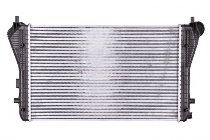 Intercooler potrivit AUDI A3, TT; SEAT ALTEA XL, LEON; VW CC B7, EOS, GOLF VI, PASSAT ALLTRACK B7, PASSAT B6, PASSAT B7, SCIROCCO III, TIGUAN 2.0 03.06- [2]