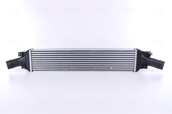 Intercooler potrivit AUDI A4 ALLROAD B8, A4 B8, A5, A6 C7, A7, Q5; PORSCHE MACAN 1.8-3.0 10.07-09.18 [3]