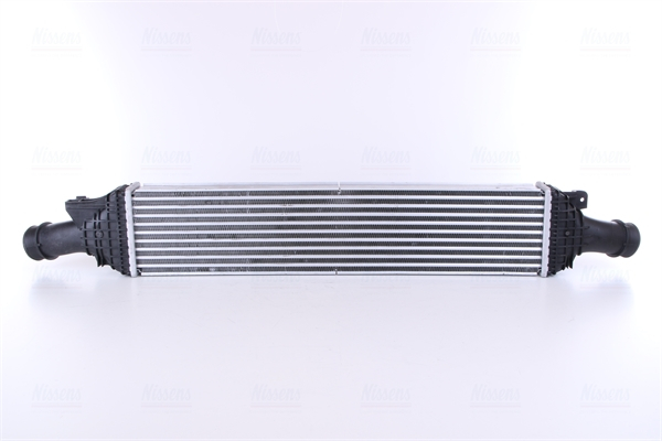 Intercooler potrivit AUDI A4 ALLROAD B8, A4 B8, A5, A6 C7, A7, Q5; PORSCHE MACAN 1.8-3.0 10.07-09.18 [4]