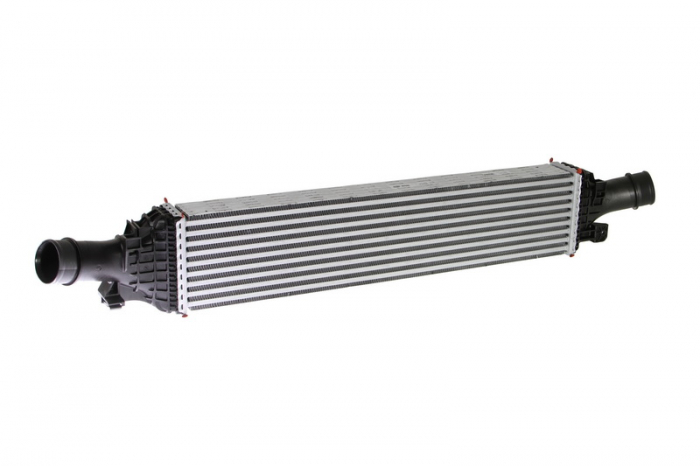 Intercooler potrivit AUDI A4 ALLROAD B8, A4 B8, A5, A6 C7, A7, Q5; PORSCHE MACAN 1.8-3.0 10.07-09.18 [2]