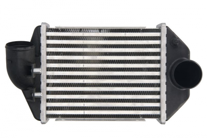 Intercooler potrivit AUDI A4 B5, A6 C5, ALLROAD C5 2.4/2.7 1997-2005 [1]