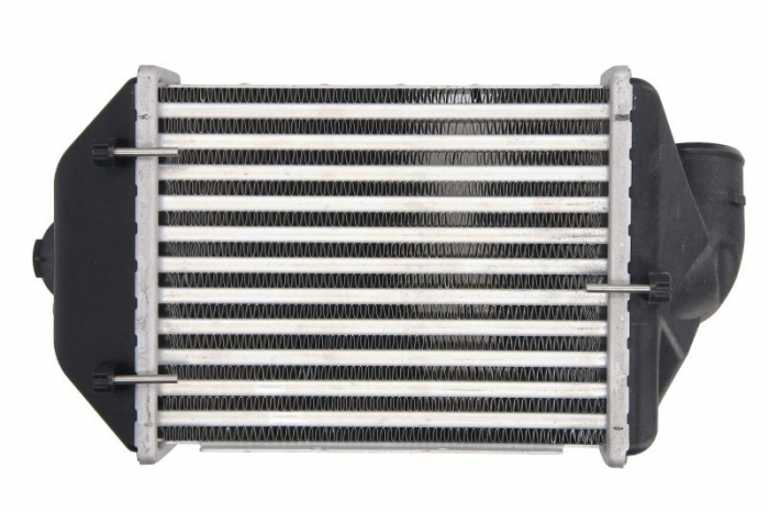 Intercooler potrivit AUDI A4 B5, A6 C5, ALLROAD C5 2.4/2.7 1997-2005 [2]