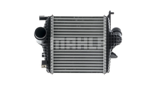 Intercooler potrivit AUDI Q7 2.0 08.15- [2]