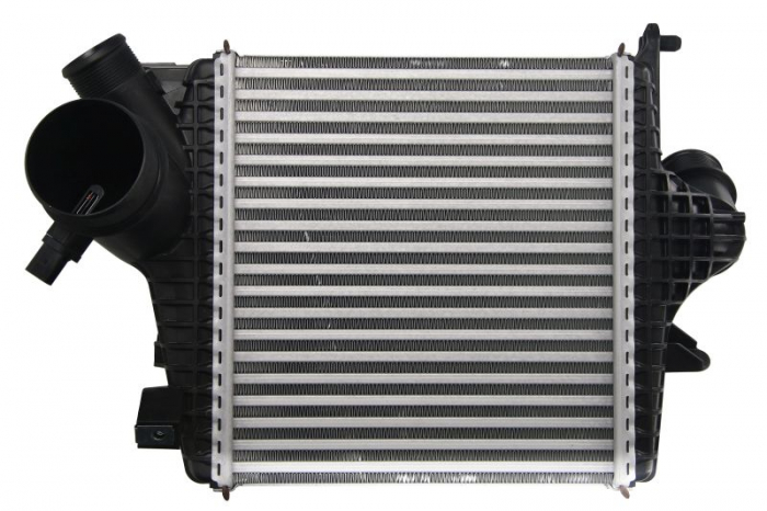 Intercooler potrivit AUDI Q7 3.0D/3.0DH 06.15-12.19 [1]