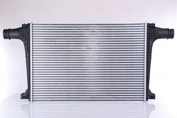 Intercooler potrivit AUDI Q7; VW TOUAREG 2.0/3.0D/3.0DH 01.15- [3]