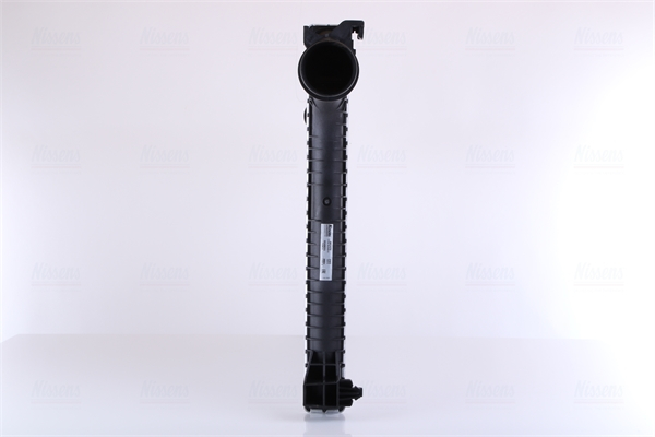Intercooler potrivit AUDI Q7; VW TOUAREG 2.0/3.0D/3.0DH 01.15- [4]