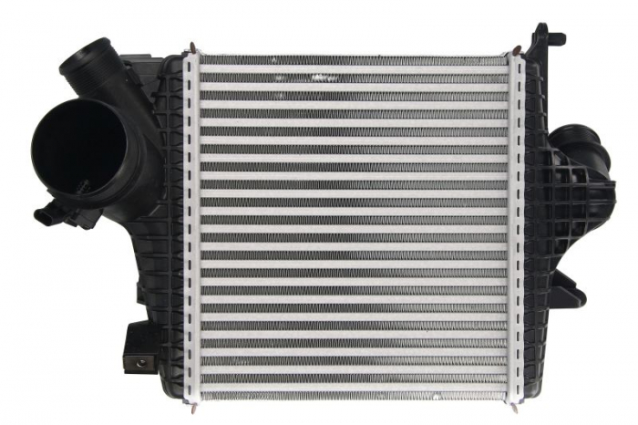 Intercooler potrivit AUDI Q7; VW TOUAREG 3.0/3.0H 03.18- [1]