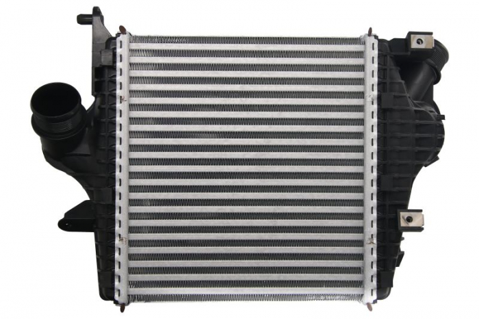 Intercooler potrivit AUDI Q7; VW TOUAREG 3.0/3.0H 03.18- [2]