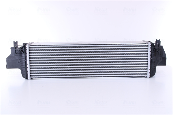 Intercooler potrivit BMW 2 (F45), X1 (F48); MINI (F56), (F57), CLUBMAN (F54), COUNTRYMAN (F60) 2.0 11.13- [3]