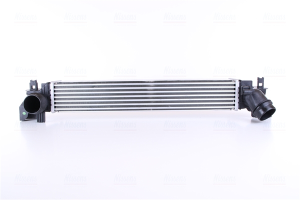 Intercooler potrivit BMW 2 (F45), X1 (F48), X2 (F39); MINI COUNTRYMAN (F60) 1.5H 11.14- [2]