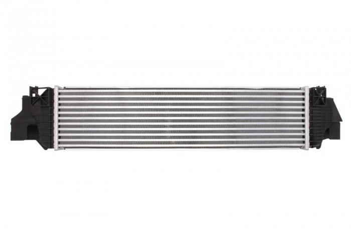 Intercooler potrivit BMW Seria 1 (F40), 2 (F45), 2 GRAN COUPE (F44), 2 GRAN TOURER (F46), X1 (F48), X2 (F39); MINI (F55), (F56), (F57), CLUBMAN (F54), COUNTRYMAN (F60) 1.5D/2.0/2.0D 09.13- [2]