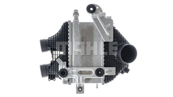 Intercooler potrivit BMW Seria 2 (F22, F87), 3 (F30, F80), 4 (F32, F82), 4 (F33, F83) 3.0 03.14- [2]