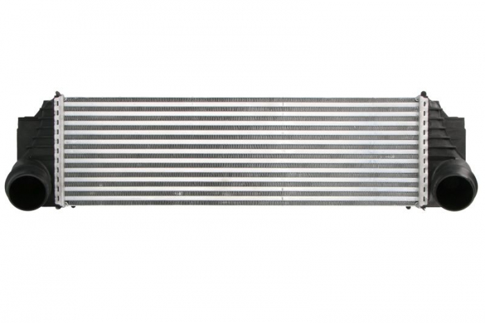 Intercooler potrivit BMW Seria 5 (F10), 5 (F11), 5 GRAN TURISMO (F07), 6 (F12), 6 (F13), 6 GRAN COUPE (F06), 7 (F01, F02, F03, F04) 3.0D 2009-2018 [1]
