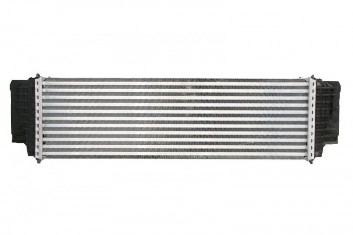 Intercooler potrivit BMW Seria 5 (F10), 5 (F11), 5 GRAN TURISMO (F07), 6 (F12), 6 (F13), 6 GRAN COUPE (F06), 7 (F01, F02, F03, F04) 3.0D 2009-2018 [2]
