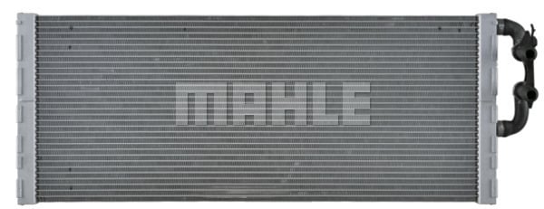 Intercooler potrivit BMW Seria 7 (F01, F02, F03, F04) 4.4/4.4H/6.0 09.08-12.15 [2]