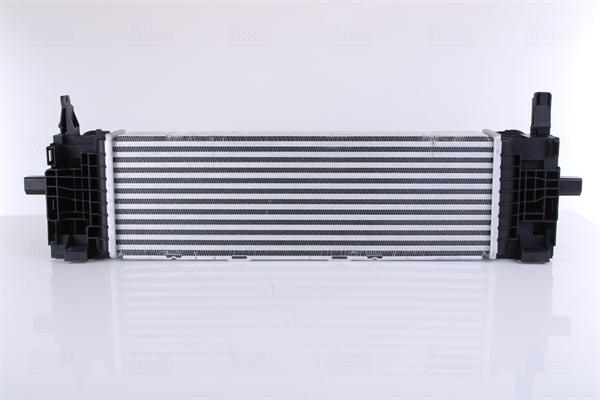 Intercooler potrivit BMW X3 (G01, F97), X4 (G02, F98) 2.0D/2.0DH 08.17- [3]