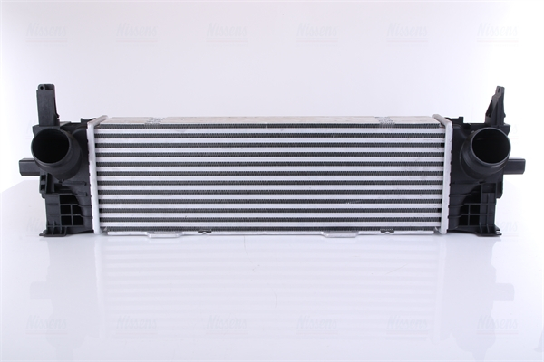 Intercooler potrivit BMW X3 (G01, F97), X4 (G02, F98) 2.0D/2.0DH 08.17- [2]