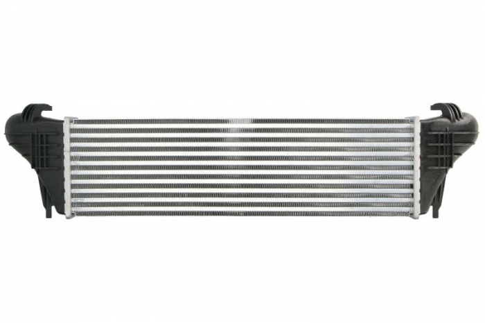 Intercooler potrivit BMW X5 (E53) 3.0D 2001-2006 [2]