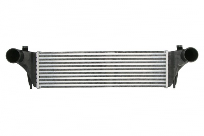Intercooler potrivit BMW X5 (E53) 3.0D 2001-2006 [1]