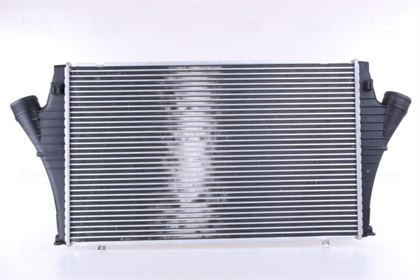 Intercooler potrivit CADILLAC BLS; OPEL SIGNUM, VECTRA C, VECTRA C GTS; SAAB 9-3 2.8/3.0D 05.03- [2]