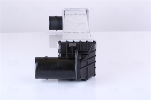 Intercooler potrivit CHEVROLET CAPTIVA; OPEL ANTARA A 2.0D 07.06- [4]