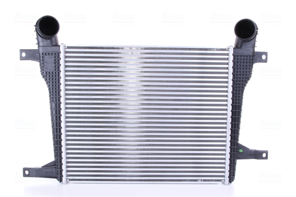 Intercooler potrivit CHEVROLET CAPTIVA; OPEL ANTARA A 2.0D/2.2D 12.10- [2]