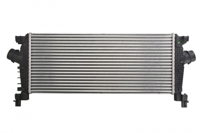 Intercooler potrivit CHEVROLET CRUZE; OPEL INSIGNIA A, ZAFIRA C 1.4/1.4LPG/1.6CNG dupa 2010 [1]