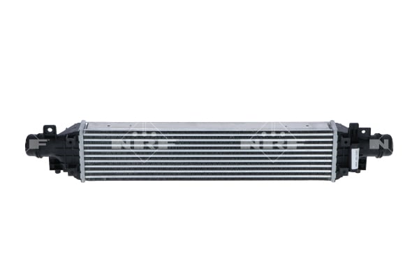 Intercooler potrivit CHEVROLET TRAX; OPEL MOKKA / MOKKA X 1.4/1.4LPG 06.12- [4]