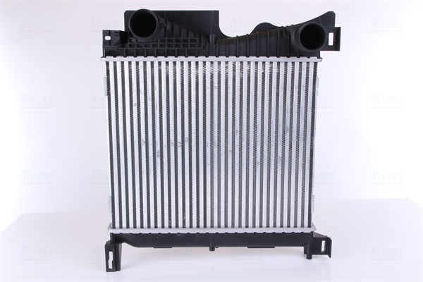 Intercooler potrivit CHRYSLER VOYAGER IV 2.8D 04.04-12.08 [2]